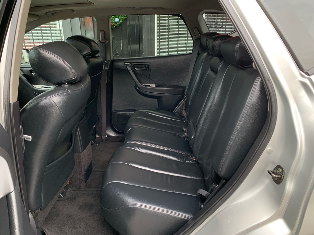 Photo 14 of this NISSAN MURANO