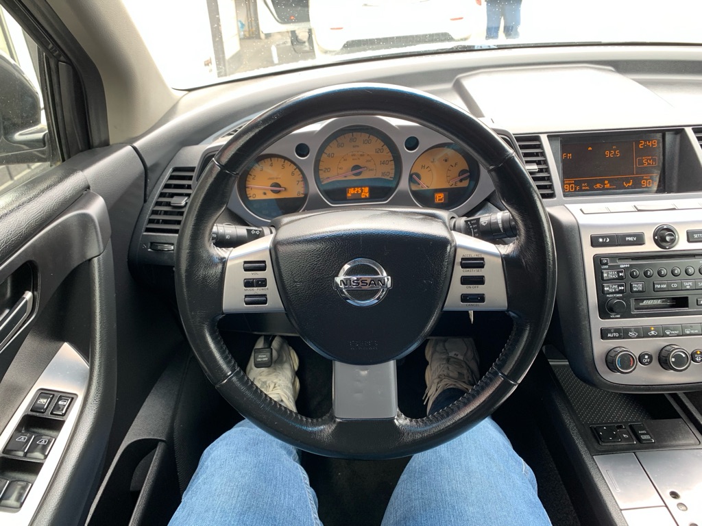 Photo 17 of this NISSAN MURANO