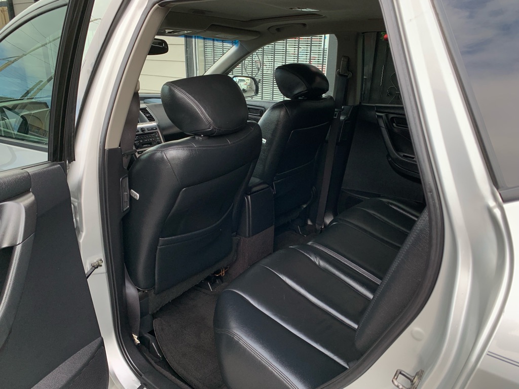 Photo 13 of this NISSAN MURANO