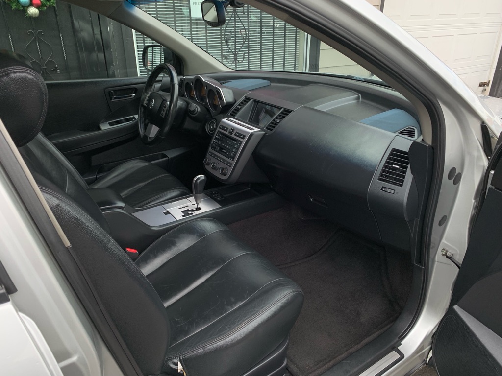 Photo 24 of this NISSAN MURANO