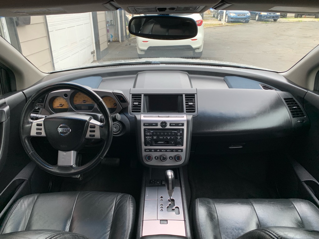 Photo 15 of this NISSAN MURANO