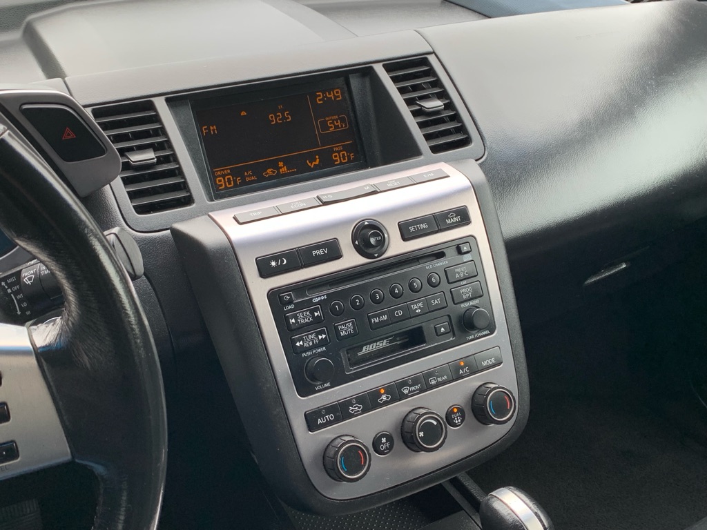 Photo 20 of this NISSAN MURANO