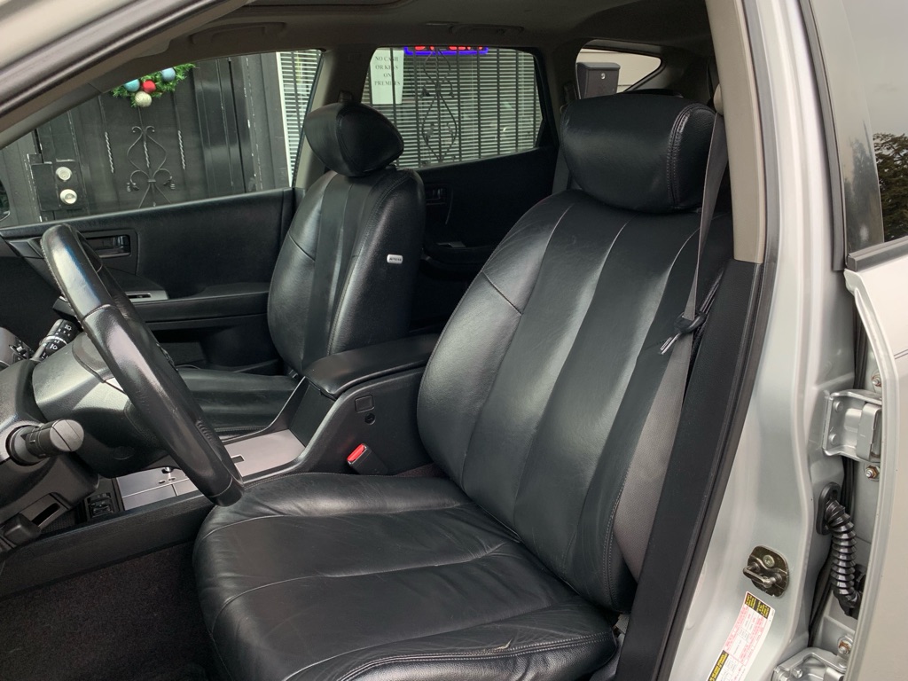 Photo 12 of this NISSAN MURANO