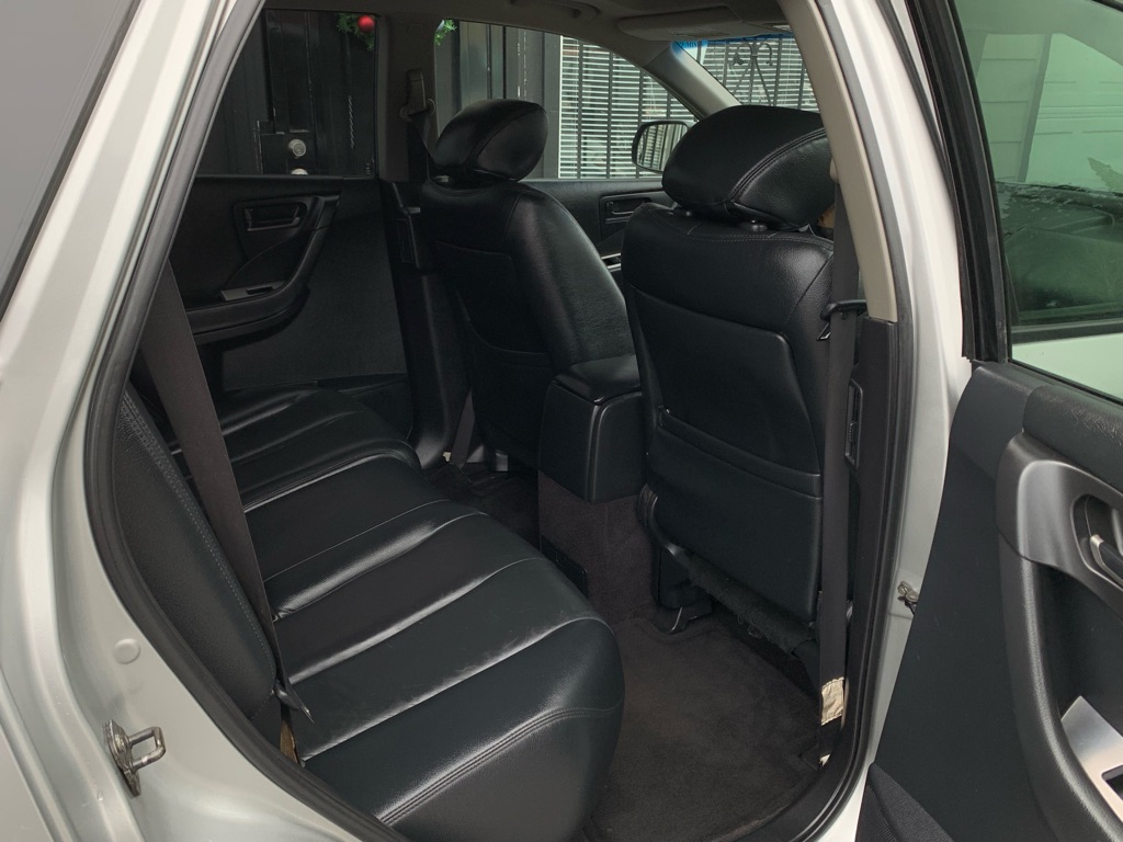 Photo 22 of this NISSAN MURANO