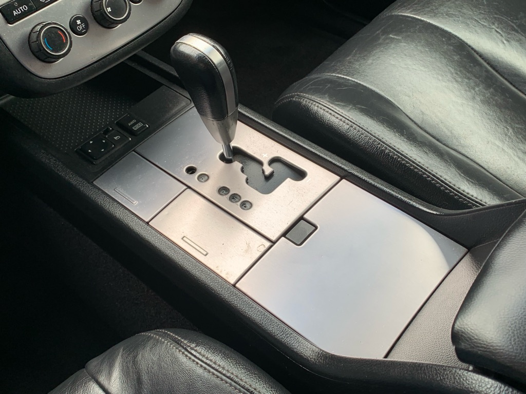 Photo 21 of this NISSAN MURANO