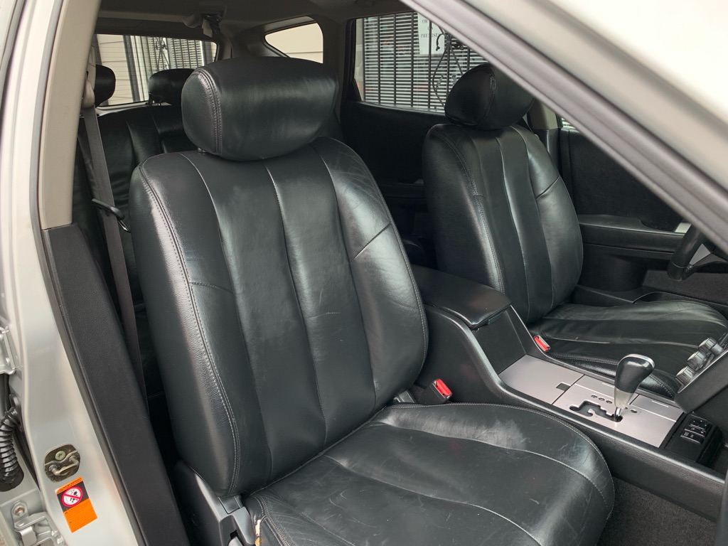 Photo 25 of this NISSAN MURANO