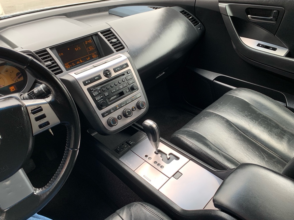 Photo 19 of this NISSAN MURANO