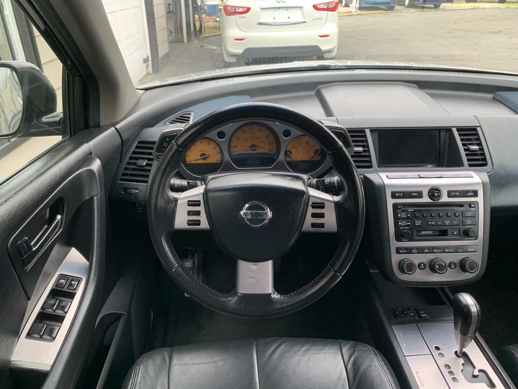 Photo 16 of this NISSAN MURANO