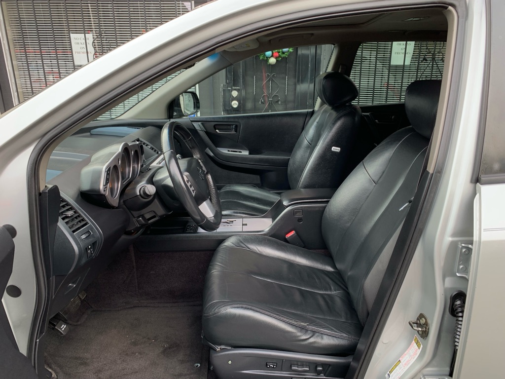 Photo 11 of this NISSAN MURANO