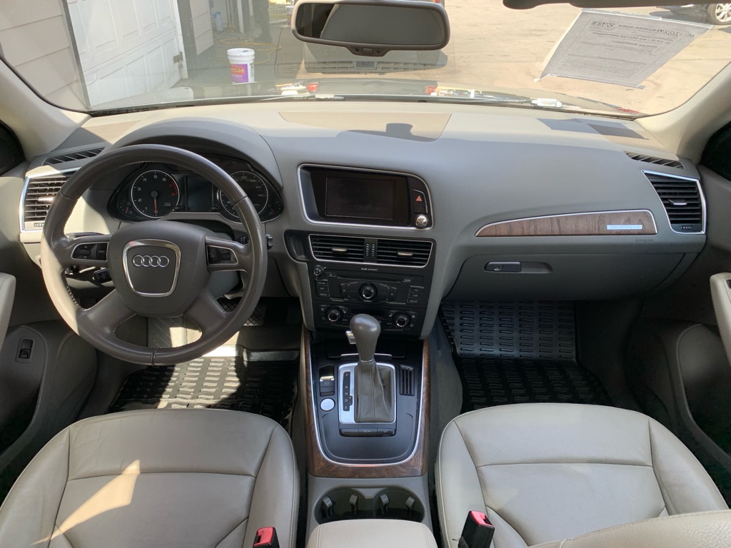 Photo 15 of this AUDI Q5