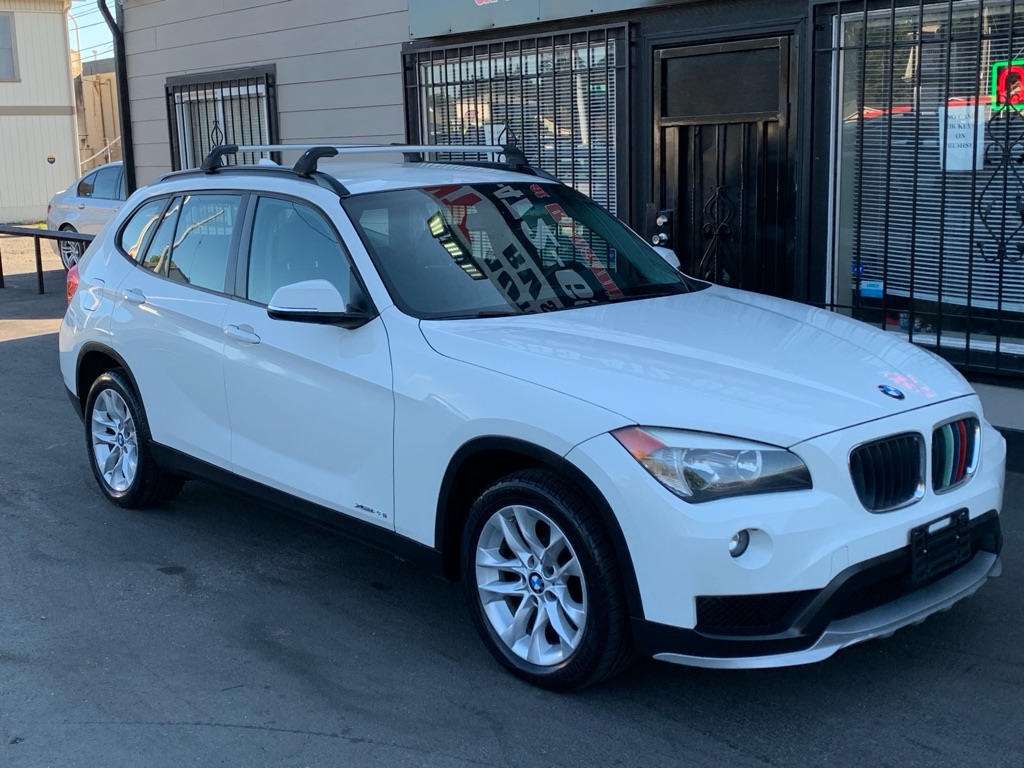 Photo 9 of this BMW X1