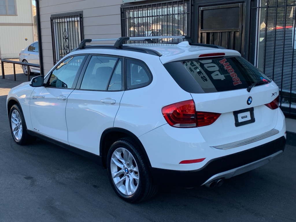 Photo 4 of this BMW X1