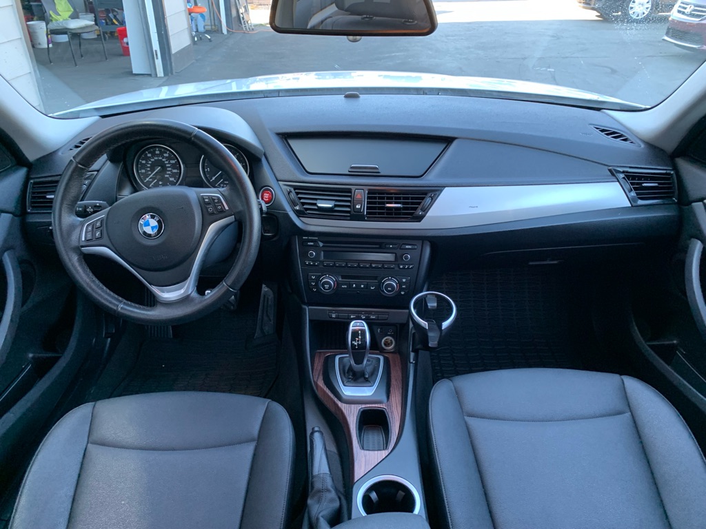 Photo 16 of this BMW X1