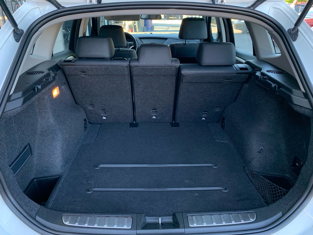 Photo 6 of this BMW X1