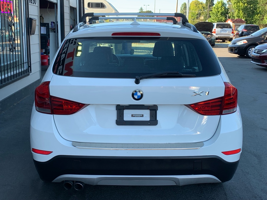 Photo 5 of this BMW X1