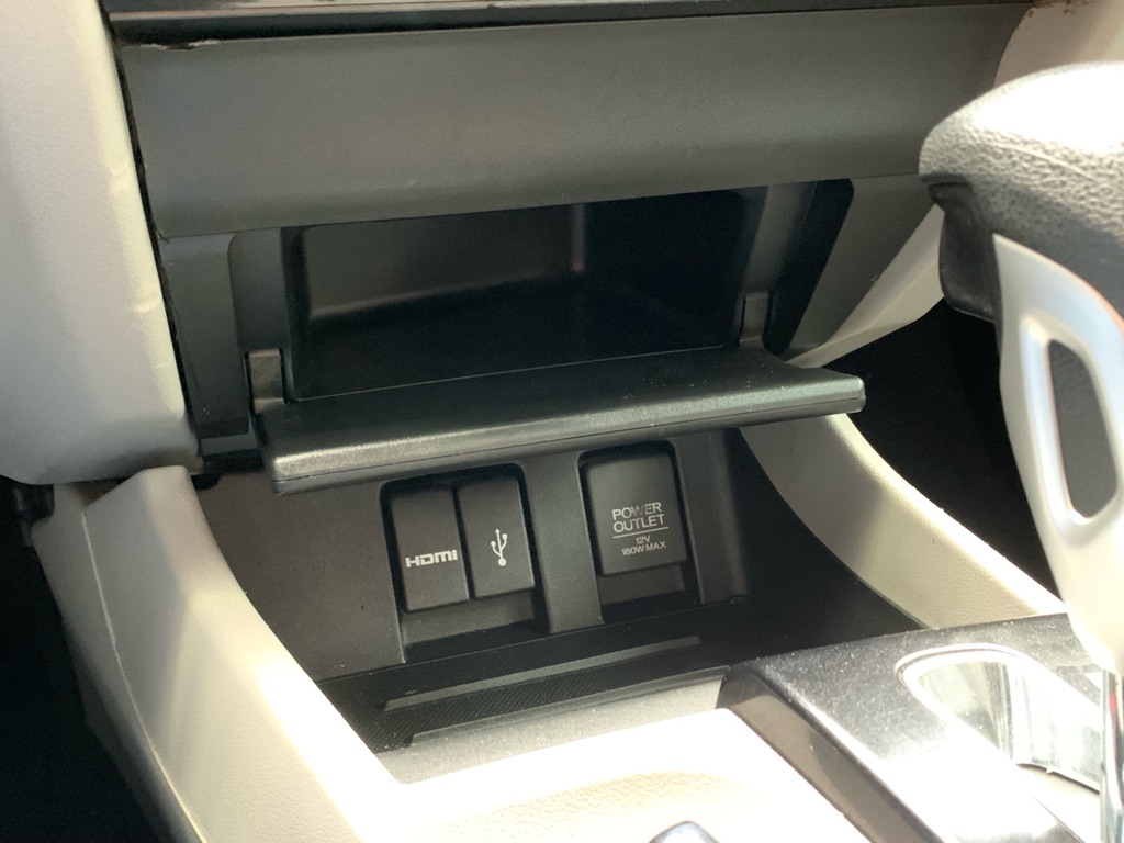Photo 22 of this HONDA CIVIC