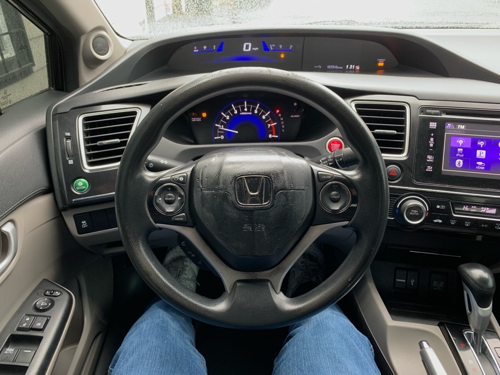 Photo 18 of this HONDA CIVIC