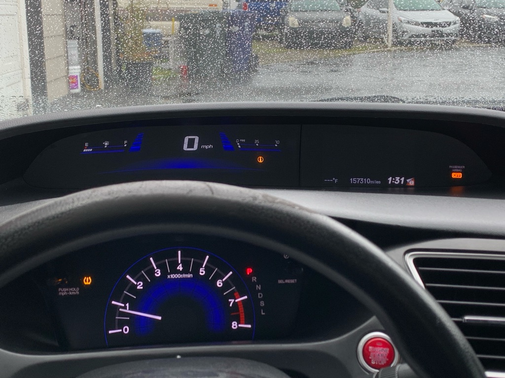 Photo 19 of this HONDA CIVIC