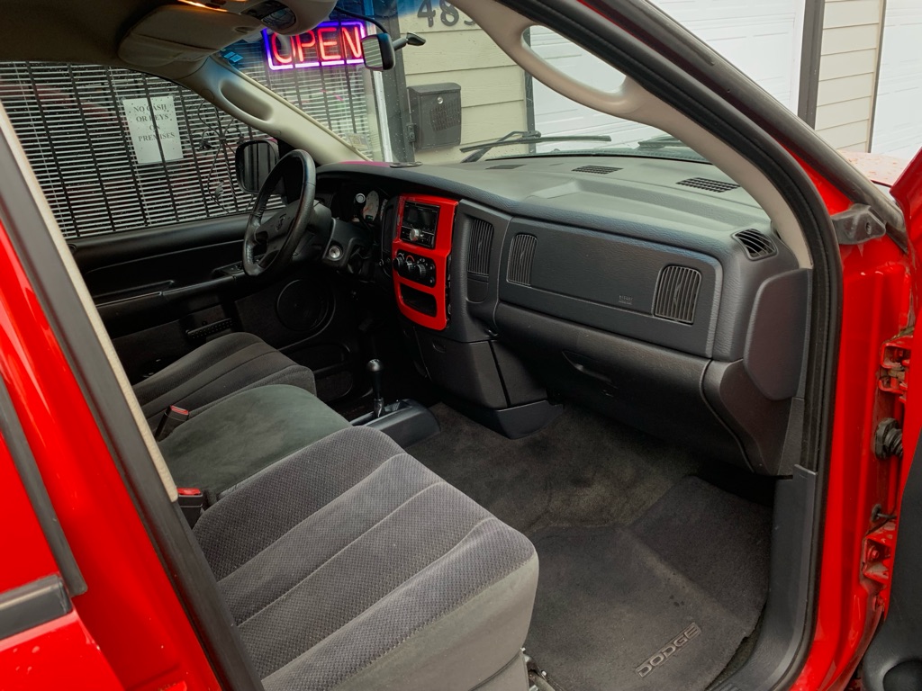 Photo 23 of this DODGE RAM 1500