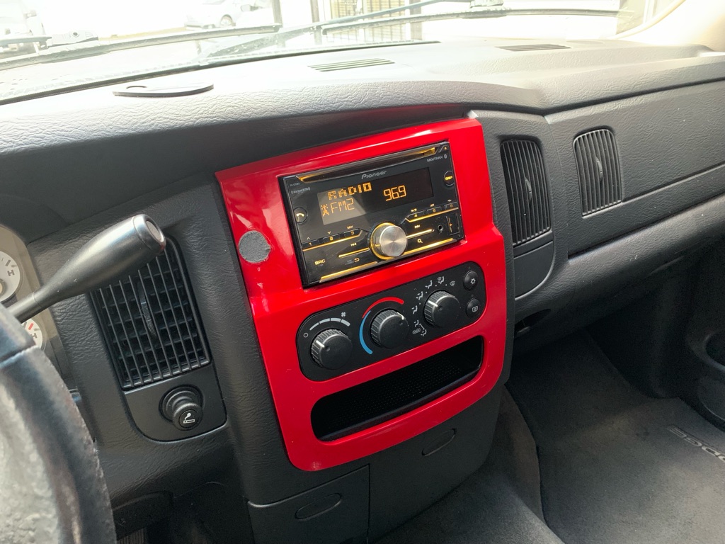 Photo 21 of this DODGE RAM 1500