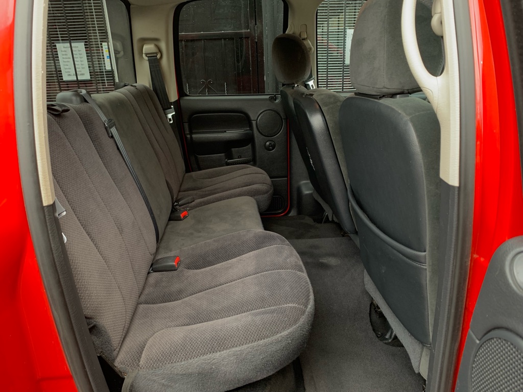 Photo 22 of this DODGE RAM 1500