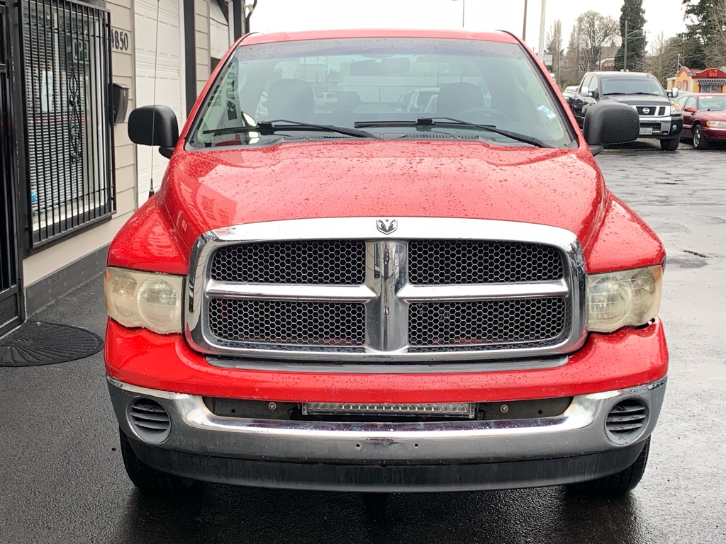Photo 10 of this DODGE RAM 1500