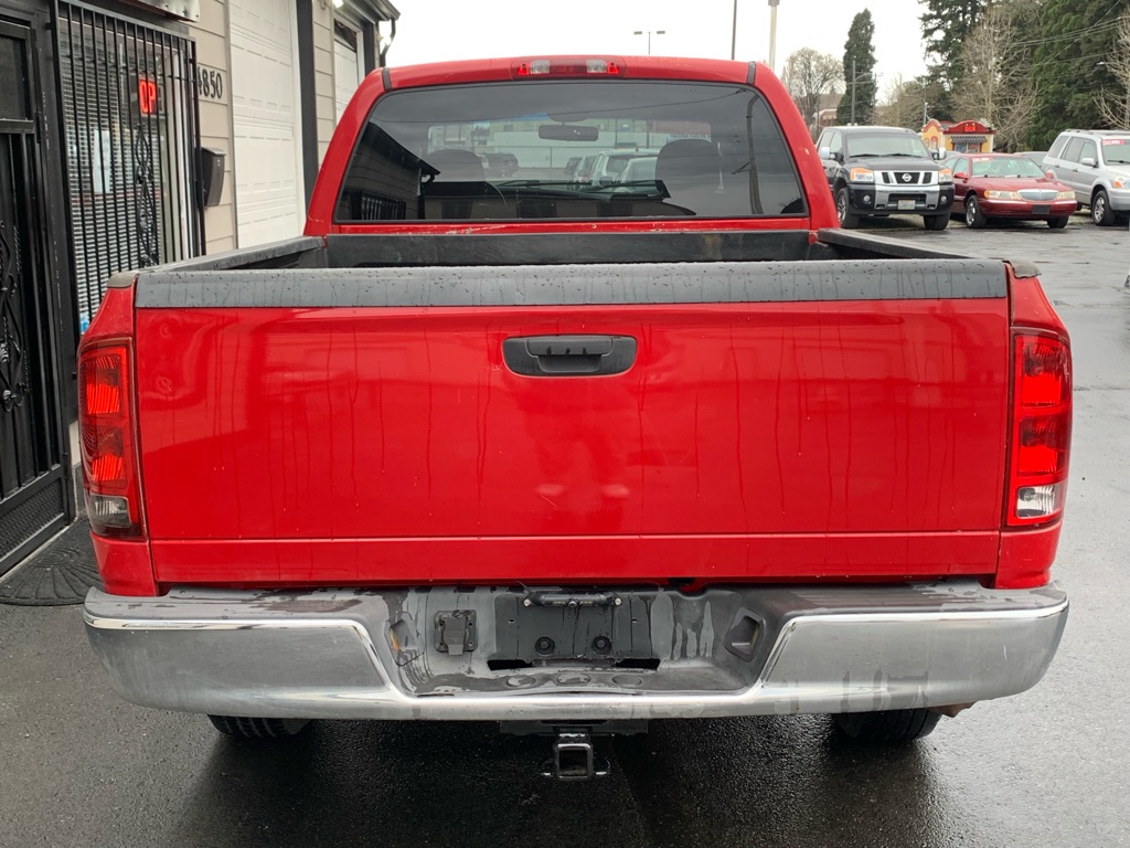 Photo 5 of this DODGE RAM 1500