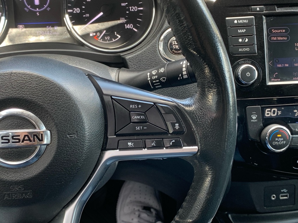 Photo 20 of this NISSAN ROGUE
