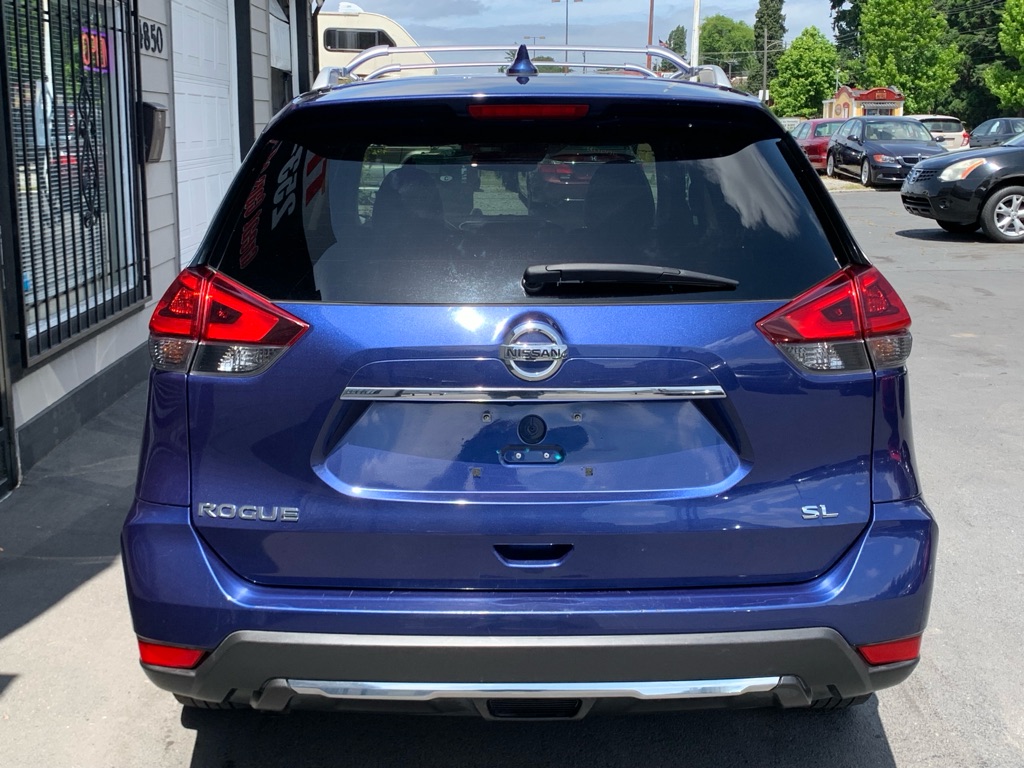 Photo 5 of this NISSAN ROGUE
