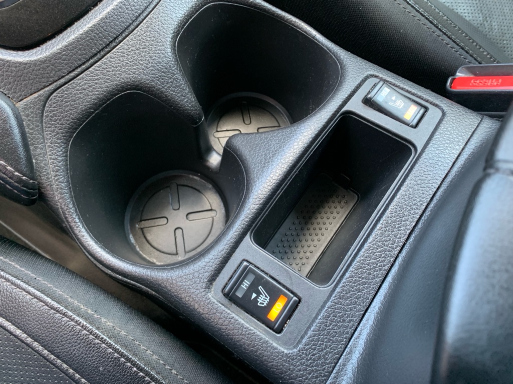Photo 22 of this NISSAN ROGUE