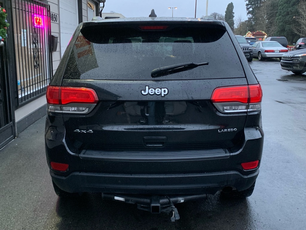 Photo 5 of this JEEP GRAND CHEROKEE