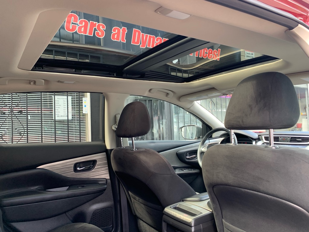 Photo 27 of this NISSAN MURANO