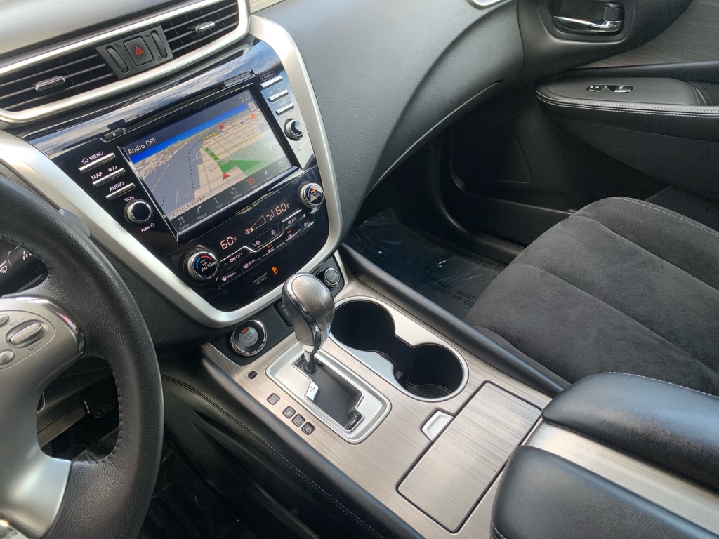 Photo 17 of this NISSAN MURANO