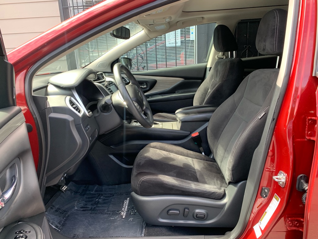 Photo 13 of this NISSAN MURANO