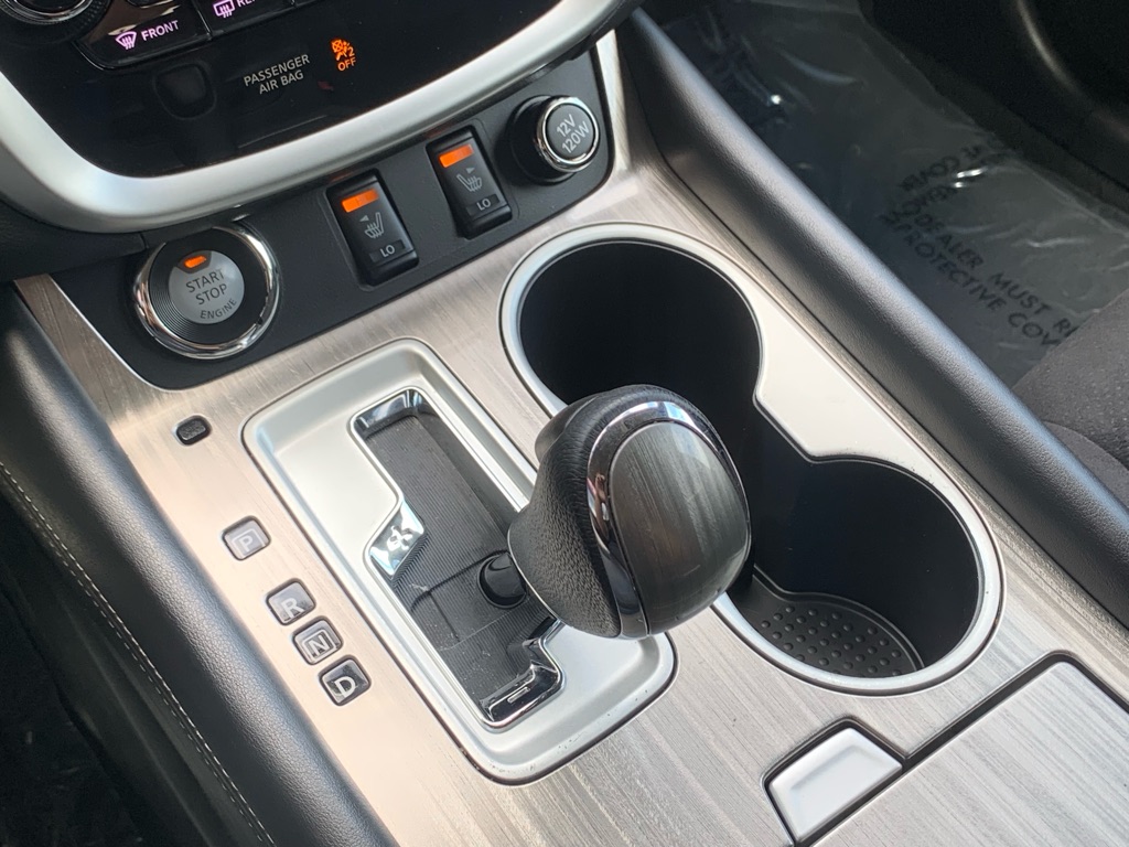 Photo 20 of this NISSAN MURANO