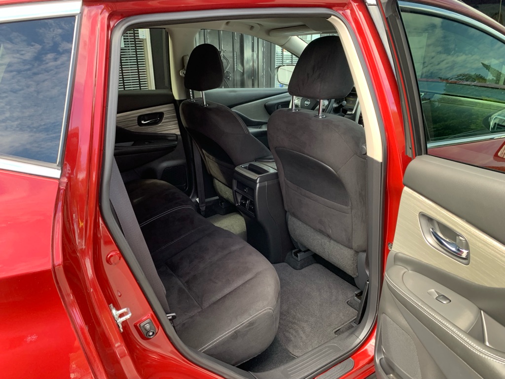 Photo 23 of this NISSAN MURANO