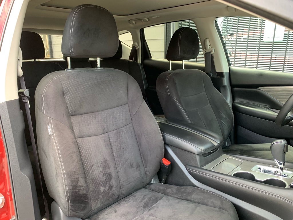 Photo 26 of this NISSAN MURANO