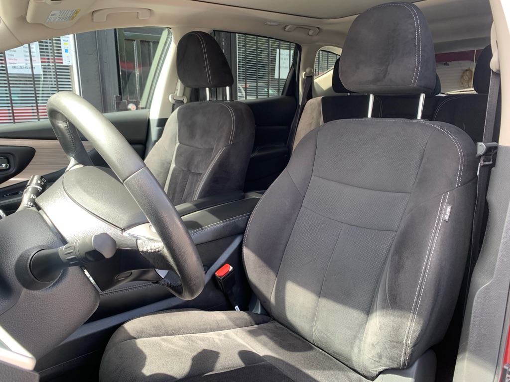Photo 14 of this NISSAN MURANO