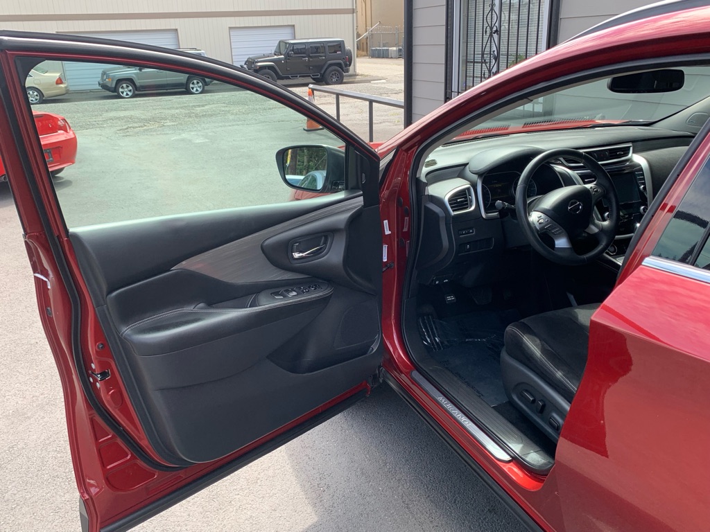 Photo 10 of this NISSAN MURANO