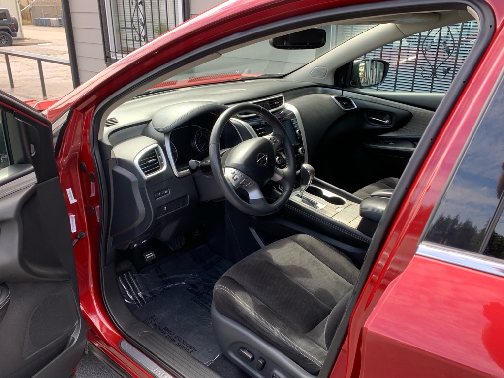 Photo 11 of this NISSAN MURANO