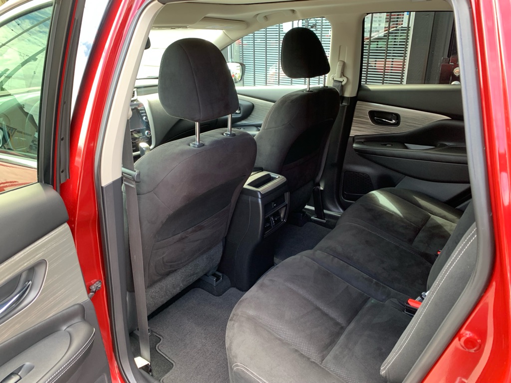 Photo 15 of this NISSAN MURANO