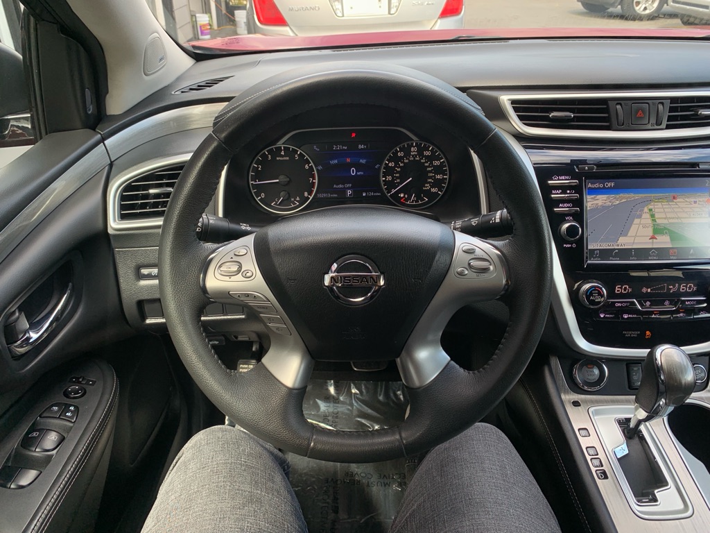 Photo 22 of this NISSAN MURANO