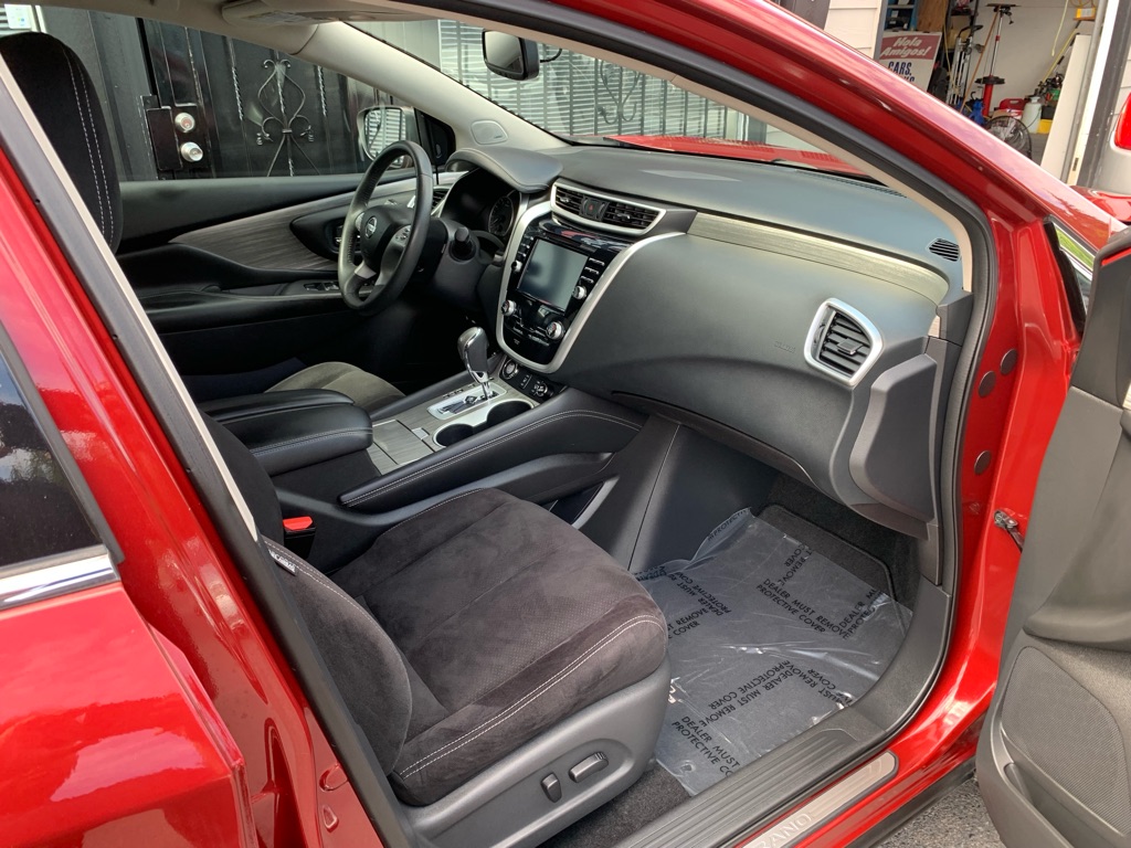 Photo 25 of this NISSAN MURANO