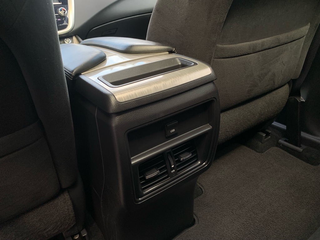 Photo 28 of this NISSAN MURANO