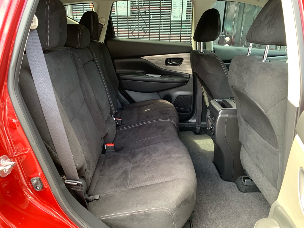 Photo 24 of this NISSAN MURANO