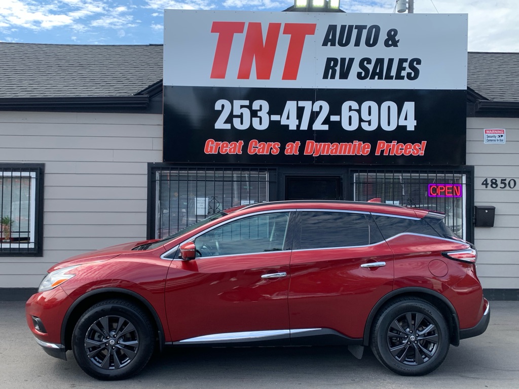 Photo 3 of this NISSAN MURANO