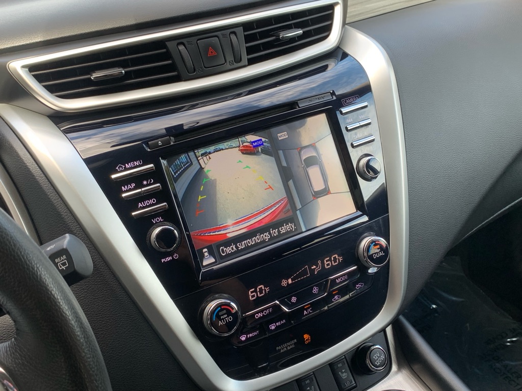 Photo 19 of this NISSAN MURANO