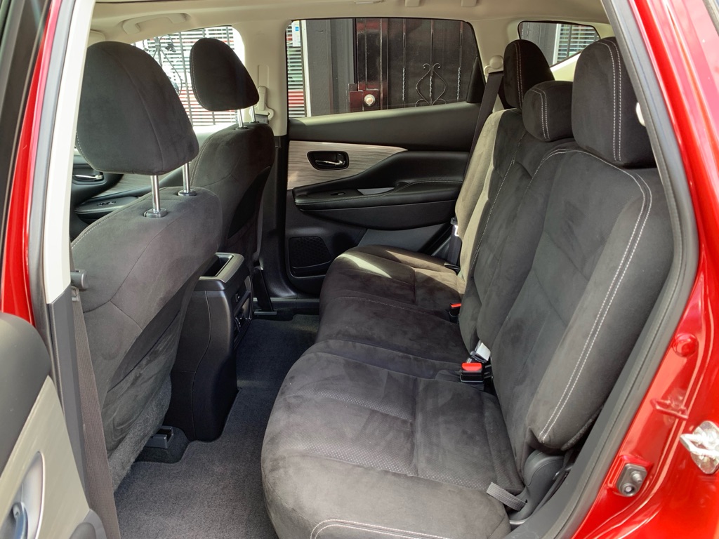 Photo 16 of this NISSAN MURANO