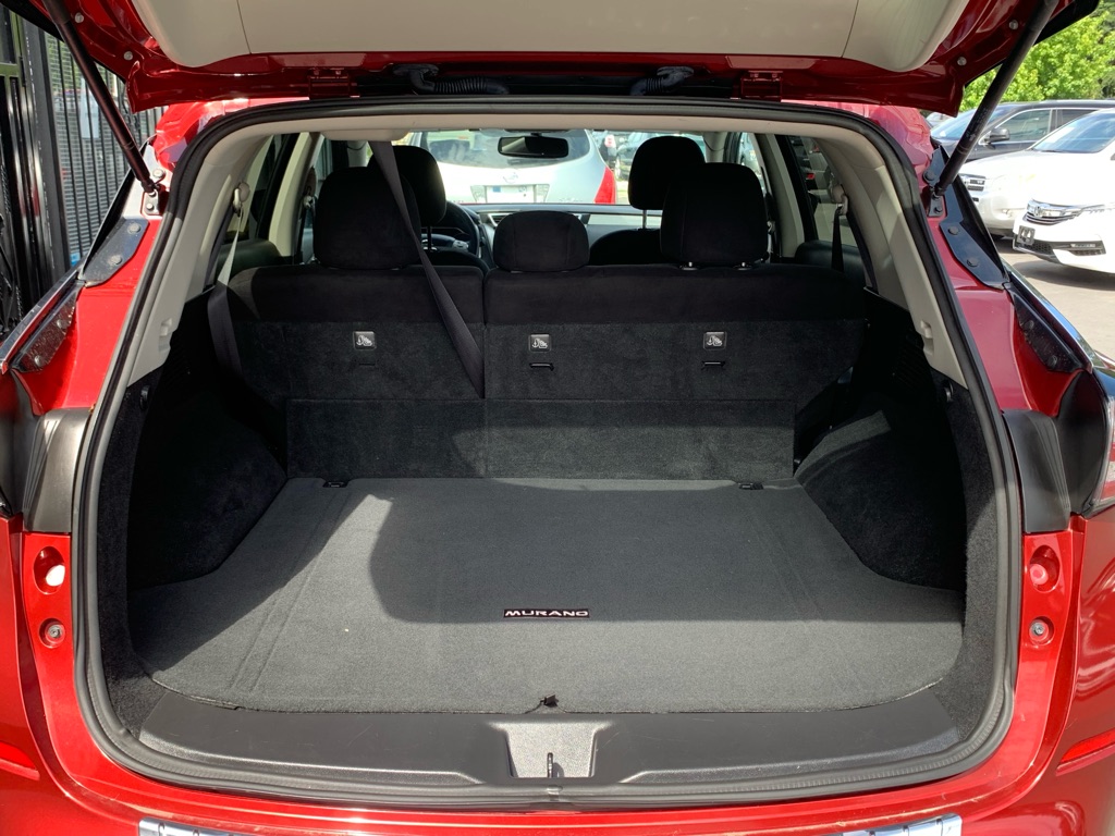Photo 6 of this NISSAN MURANO
