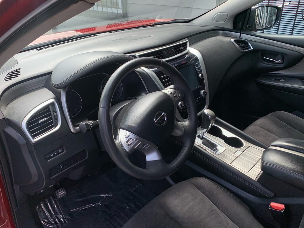 Photo 12 of this NISSAN MURANO